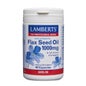 Lamberts Lin perles de lin 1000 Mg 90 Capuchon