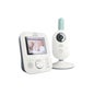 Caméra de surveillance pour bébé Philips Avent Scd620/01