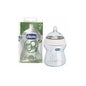 Chicco™ biberón Step Up tetina silicona boca ancha flujo normal 150ml 1ud 1ud