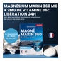 Santarome Magnésium Marin 360 Extra Fort 45 Comprimés