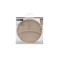 Suavinex Selection Assiette à Compartiments Silicone Beige 1 ut