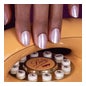 Manucurist Green Flash LED Nail Polish Moon 15ml