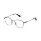 Carolina Herrera Lunettes Vhe117510K56 Homme 51mm 1ut