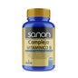 Sanon Vitamine B Complexe 400mg 120caps