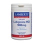Lamberts L-arginine Hci 1000mg 90 Comprimés