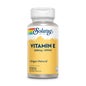 Solaray Vitamine E 400IU 50 Perles