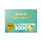 Gold Nutrition L Carnitine 3000 mg 20 Vials