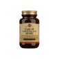 Solgar Coenzima Q10 30mg 90cáps. Légumes