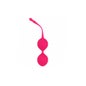 Diversual Gemini Kegel Cerise