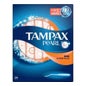 Tampax Pearl Tampon Tampon Superplus 24 Unités