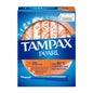 Tampax Pearl Tampon Tampon Superplus 24 pcs