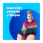 Tampax Pearl Tampon Tampon Superplus 24 Unités