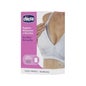 Chicco Mammy Soutien-Gorge Microfibre Allaitement White 3C 1ut