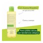 A-Derma Exomega Control Huile Lavante Émolliente 500ml