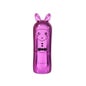 Inuwet Baume À Lèvres Milkshake Fushia Métal 3,5g