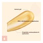 Jylor Masque Visage Or 24K 250ml