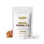 HSN Pudding Proteico 2.0 Rollo de Canela 500g