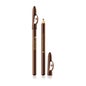 Eveline Cosmetics Eyeliner Yeux avec Taille-Crayon Brun 3 g