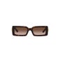 Dolce & Gabbana Lunettes de Soleil Dg4416 502 13 Havana Rectangle 1ut