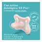 Suavinex Sucette en silicone Physiologique Sx Pro Zero 0 6m 1ud