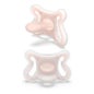 Suavinex Sucette en silicone Physiologique Sx Pro Zero 0 6m 1ud