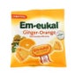 Caramelos Balsamico Em-eukal  Naranja 50g *
