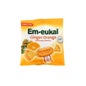Caramelos Balsamico Em-eukal  Naranja 50g *