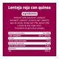 Smileat Ca-Chi-Tos Petit Pot Lentille Roug Quinoa Eco + 10M 230g