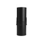 Kashōki Brush Tube Holder Black 1ut