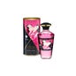 Shunga Huile Aphro Framboise 100ml