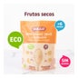 Smileat Mix Ecológico de Frutos Secos y Cacahuete 200g