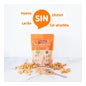 Smileat Mix Ecológico de Frutos Secos y Cacahuete 200g