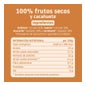 Smileat Mix Ecológico de Frutos Secos y Cacahuete 200g