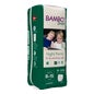Bambo Dreamy Fraldas Noturnas Menino 35-50kg 8-15 Anos 10 Unidades