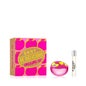 DKNY Be Delicious Orchard Street Coffret Eau de Parfum 100 ml + 15 ml