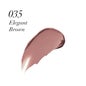 Max Factor Lipfinity Velvet Matte 035-Elegant Brown 3,5ml