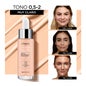 L'Oréal Accord Parfait Nude Serum 0,5-2 Very Light 30ml
