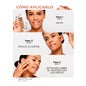 L'Oréal Accord Parfait Nude Serum 0,5-2 Very Light 30ml