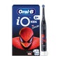 Oral-B IO Kids Marvel Spiderman Brosse Dents 6A et + 1 ut