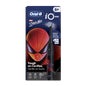Oral-B IO Kids Marvel Spiderman Brosse Dents 6A et + 1 ut