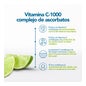 Bonusan Vitamine C 1000mg Ascorbe 90comp