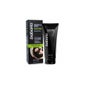 Babaria Black Mask Mascarilla Facial Negra Detoxificante 100ml *