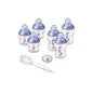 Tommee Tippee Kit Recien Nacido Closer To Nature Azul