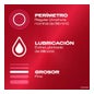 Durex™ Sensitivo Suave Easy-On Easy-On preservativos 12uds
