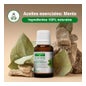 Soria Natural Aceite Esencial De Menta 15ml *