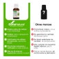 Soria Natural Aceite Esencial De Menta 15ml *