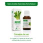 Soria Natural Aceite Esencial De Menta 15ml *