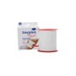 Bande adhésive hypoallergénique Omniplast, tissu résistant 5mx5cm 1 pièce
