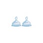 Nuk First Nipple Silicone 2 Unités