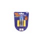 Noton plugs mousse mousse 4 Unités